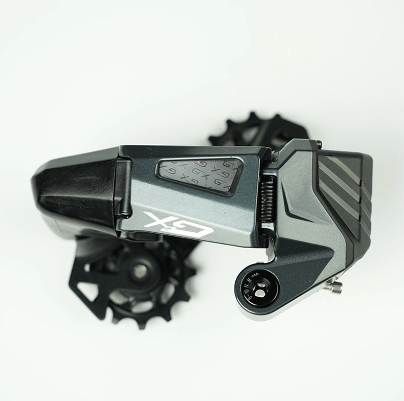 Transmission électronique Wheeltop Gex OX2.0 Pour VTT - 7 à