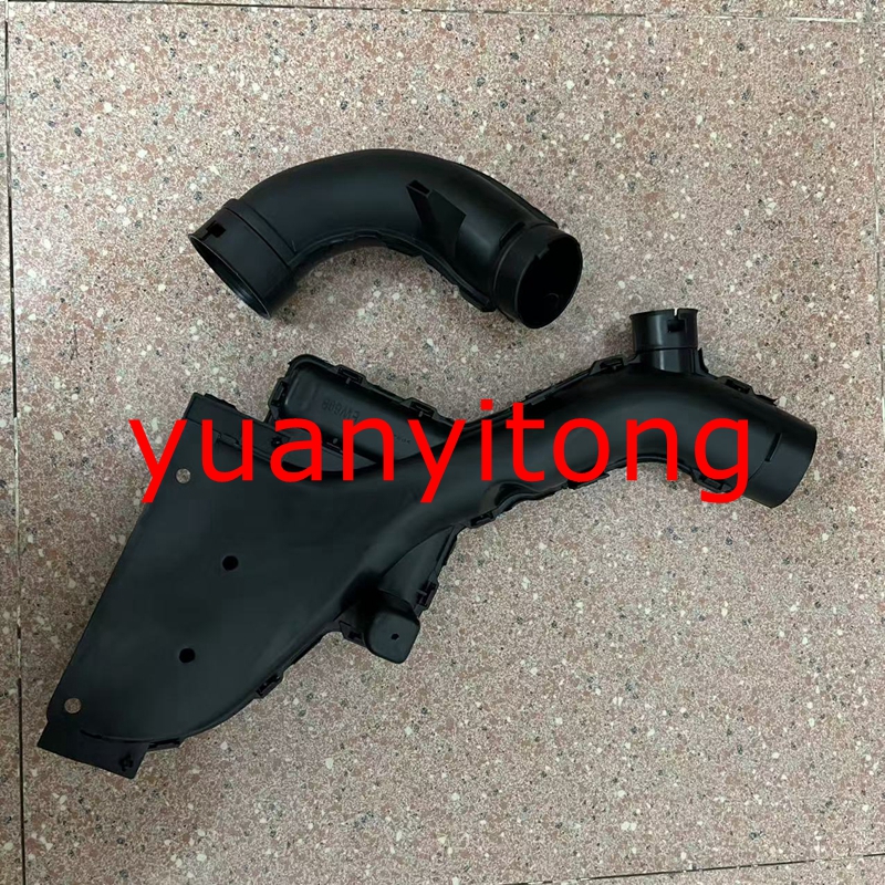 Nissan Hose Air Duct Front ( Plastic ) - Nissan Sylphy 2.0 | Shopee ...