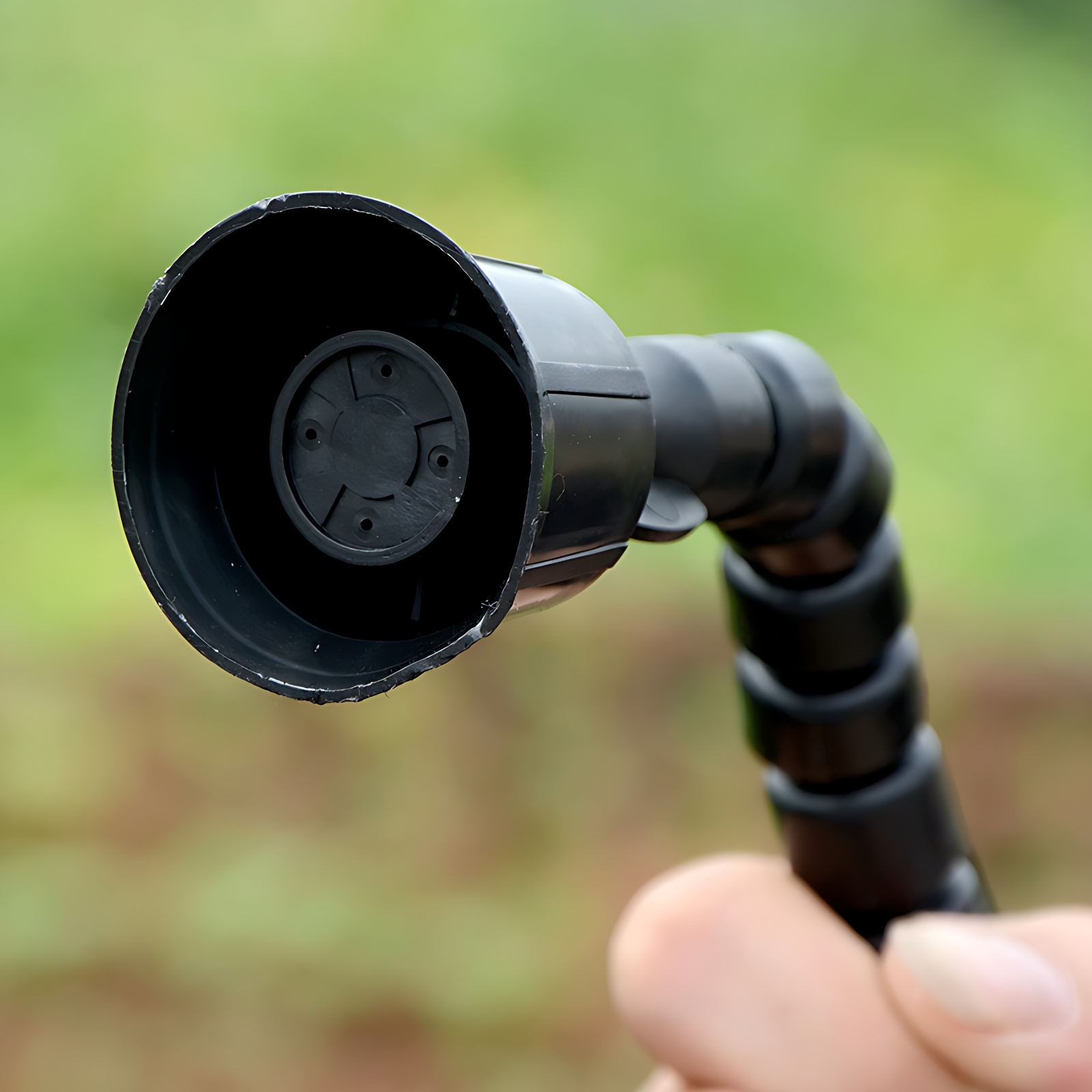 Heavy Duty Battery Sprayer Nozzle Battery Knapsack Sprayer 4 Hole Head ...
