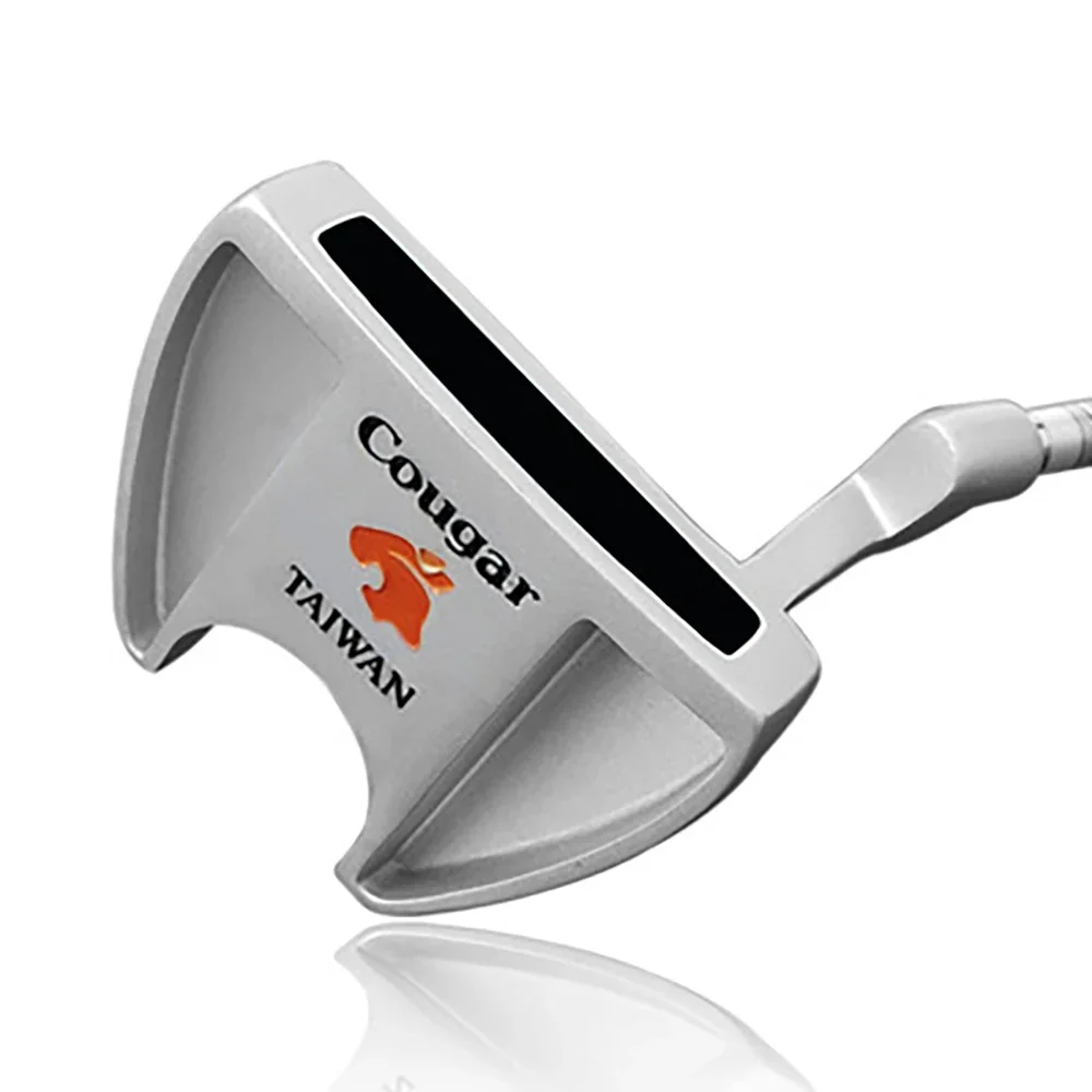 New genuine golf putter Golf men's/women's club putter Large sight ...