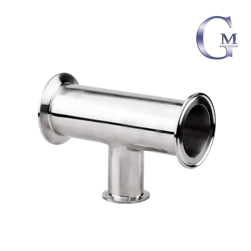 304 Stainless Steel Tri Clamp Reducer – 25mm To 51mm, Sanitary Fitting