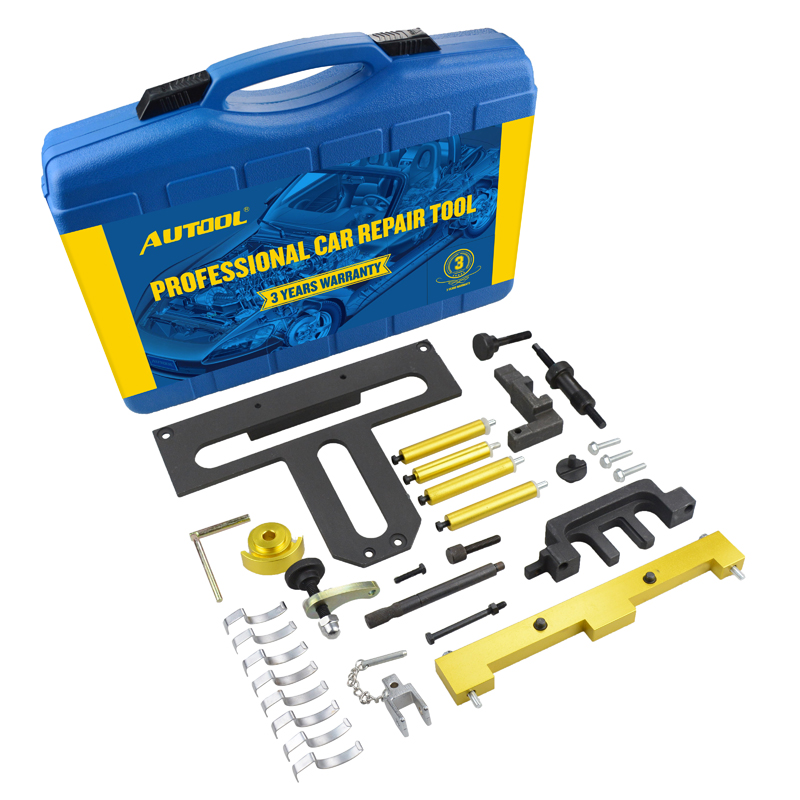 AUTOOL Engine Timing Chain Tool Camshaft Alignment Timing Locking ...