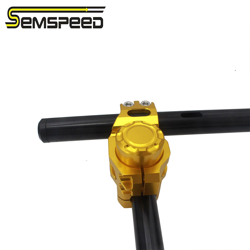 【SEMSPEED】 For Honda ADV150 ADV160 XADV750 PCX Click Vario SH Forza 350 ...