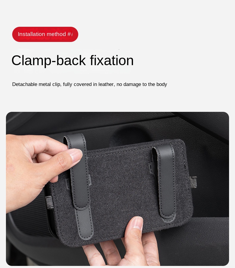 Perodua car door multifunctional storage box for Bezza Axia Myvi Alza ...