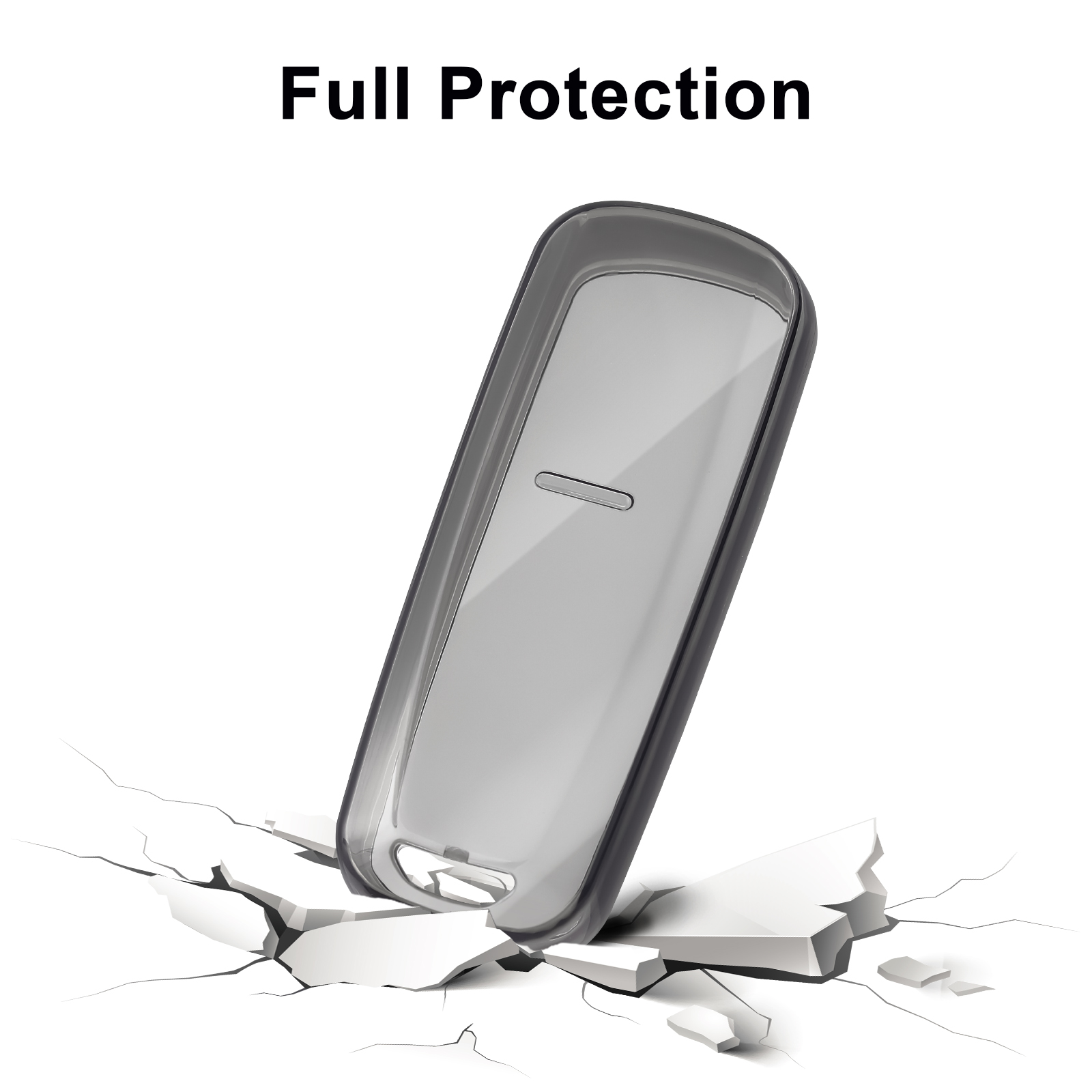Proton Saga 2022 Mc2 PREMIUM S Persona Iriz Car Key Cover Keyless ...