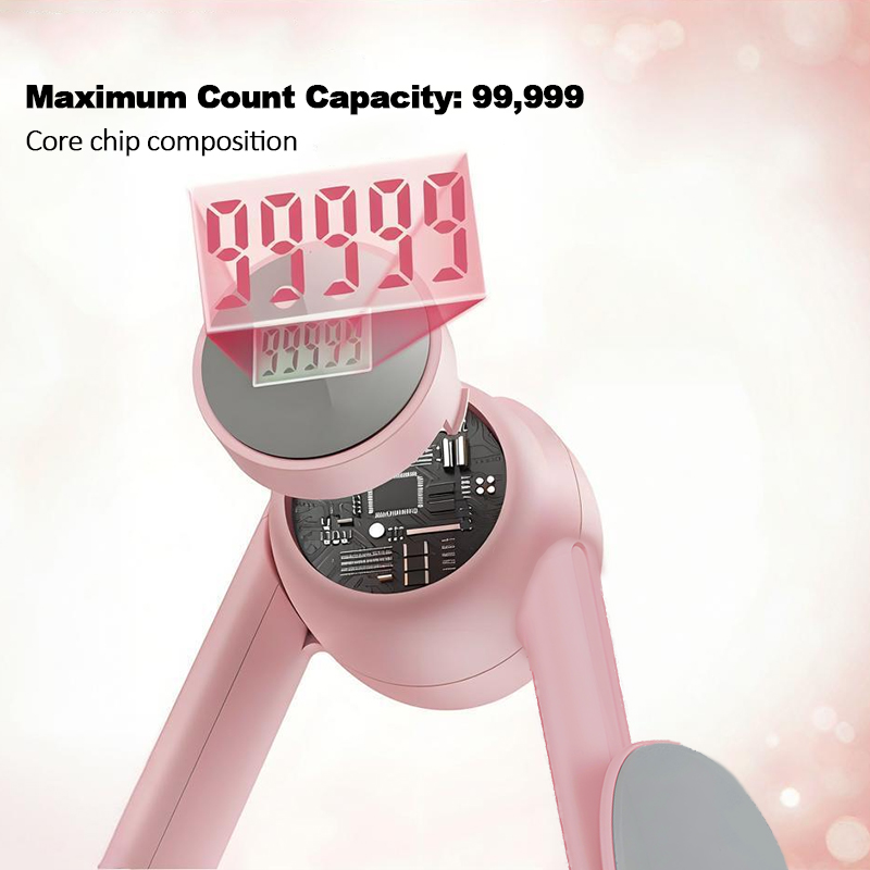 FUYOGI Hip Trainer Premium Kegel Exerciser Timer Body Shaping Beauty ...