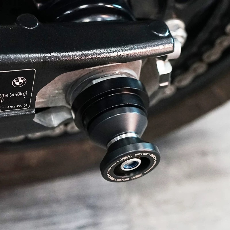 For BMW F900R/F900XR S1000XR Motorcycle Swingarm Spools Maintainance ...