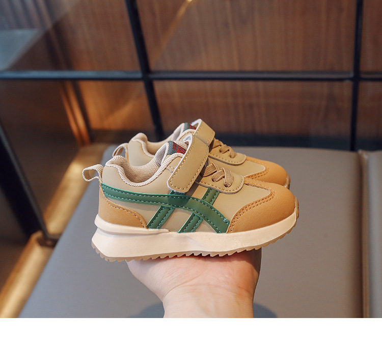 Ready Stock 2-7Yrs Kasut Baby Boy Girl Sneakers Kids Shoes Children ...
