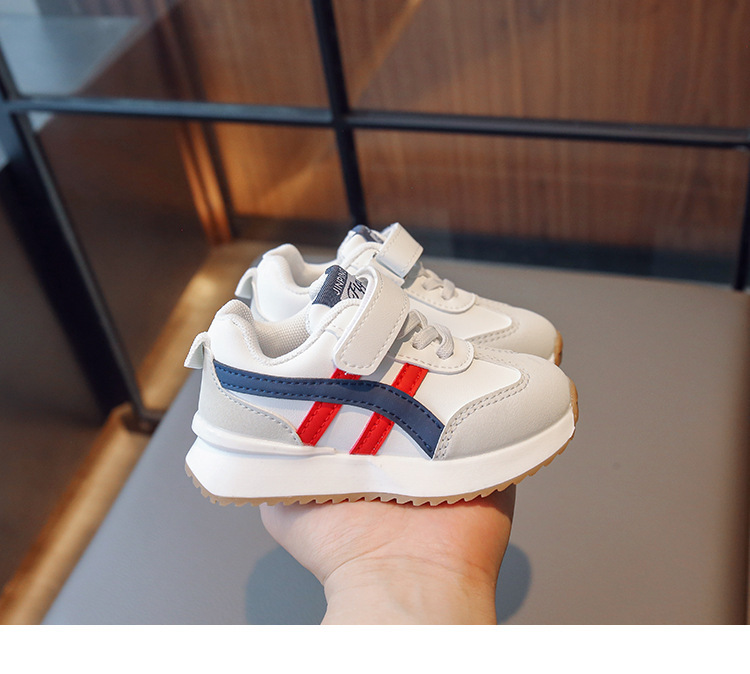 Ready Stock 2-7Yrs Kasut Baby Boy Girl Sneakers Kids Shoes Children ...