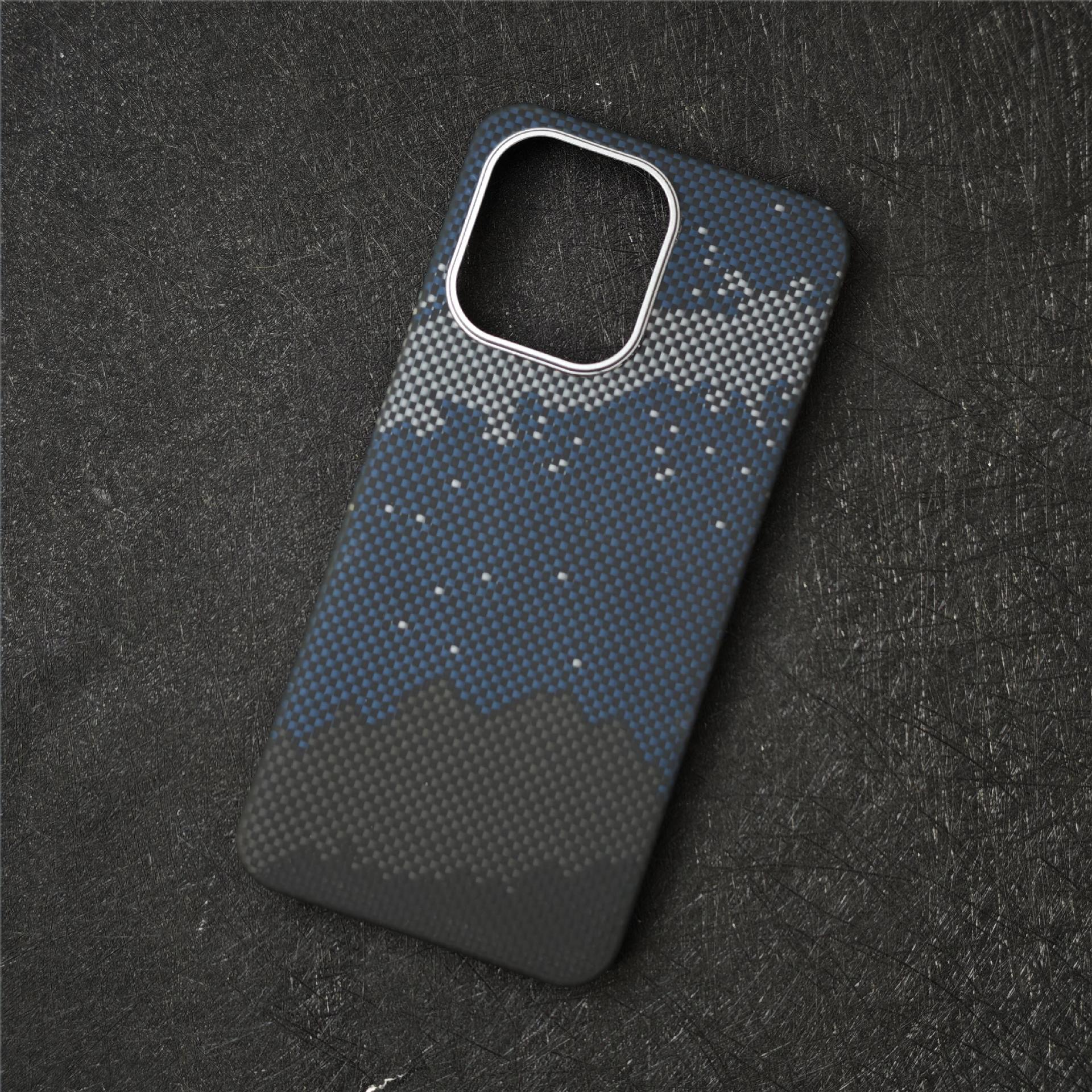 Oneplus 13t Kevlar mobile phone casing Magnetic attraction OnePlus13T ...