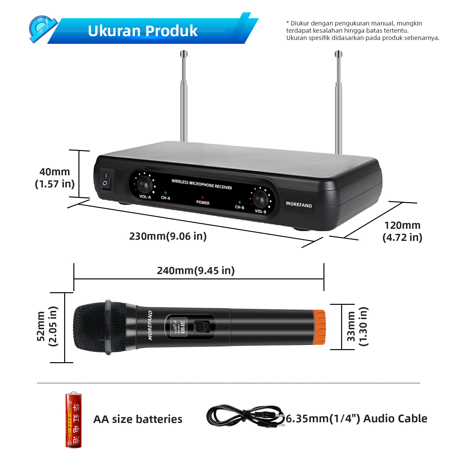 microphone, handheld microphone, white mobile microphone, floating ...