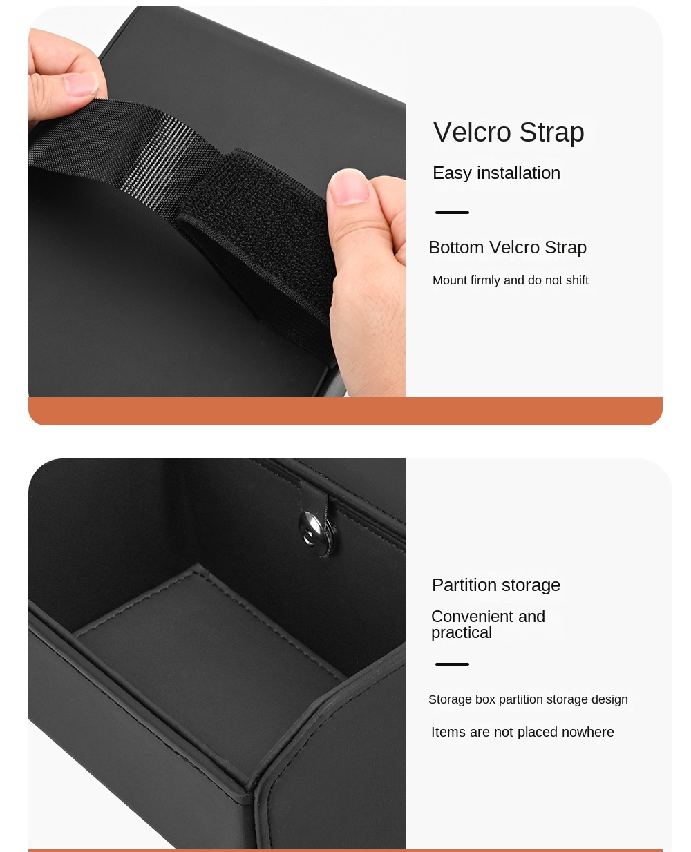 Perodua car middle armrest box for Bezza Axia Myvi Alza Ativa Aruz Viva ...