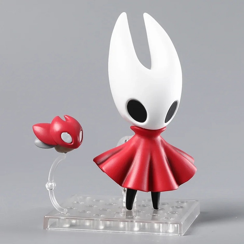 Hollow Knight figurine Nendoroid Hornet Good Smile Company