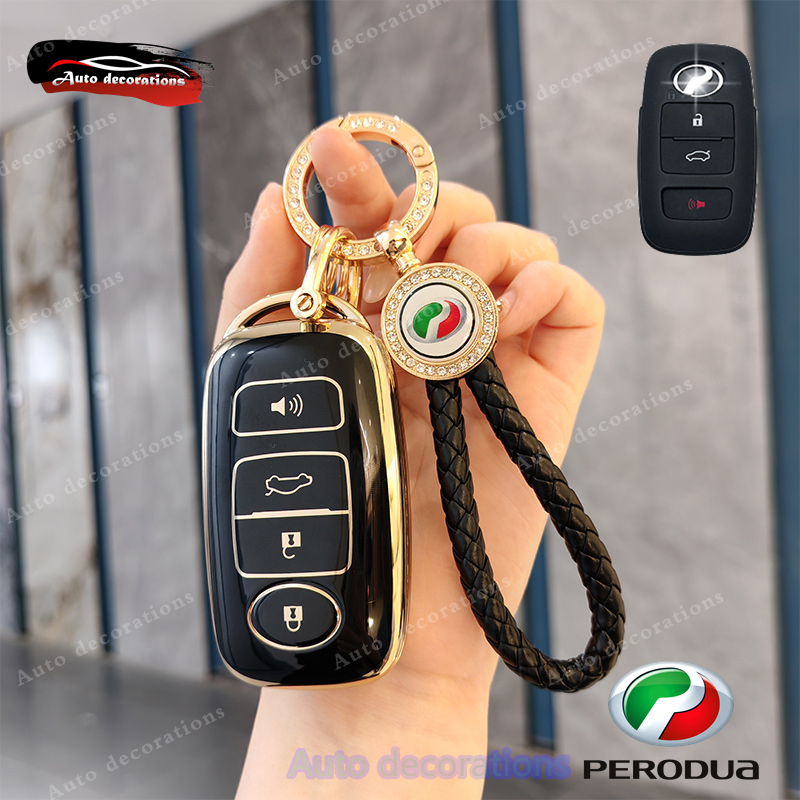 Suitable For Perodua ATIVA / ALZA 2023-2026 / AXIA 2023-2026/ MYVI 2022 ...