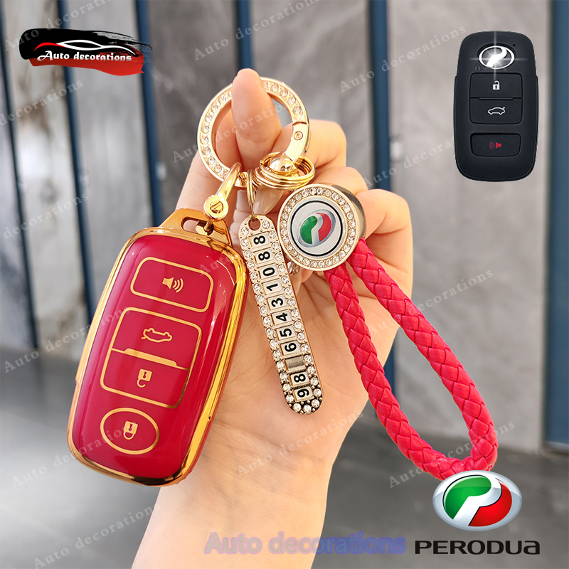Suitable For Perodua ATIVA / ALZA 2023-2026 / AXIA 2023-2026/ MYVI 2022 ...
