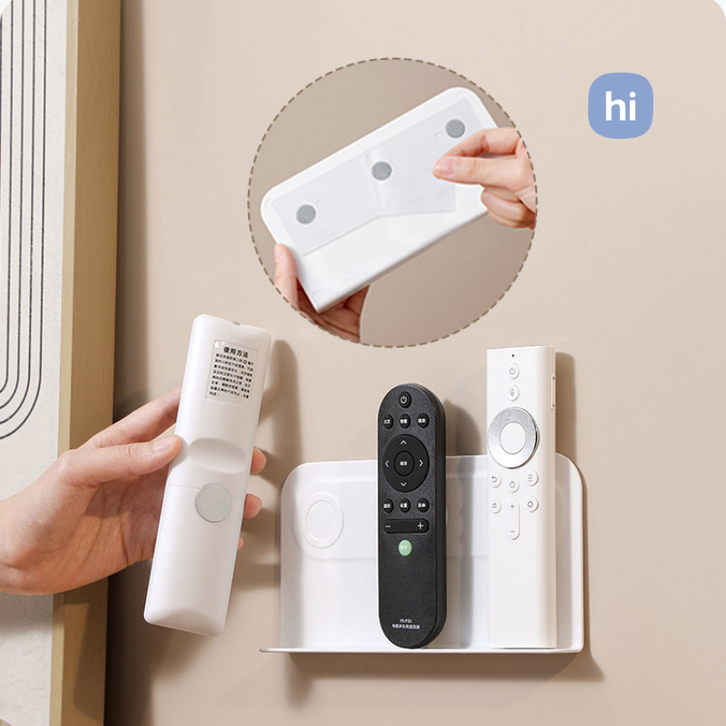 HI HOMES Remote Control Magnetic Tape Tv Air Conditioning Remote ...