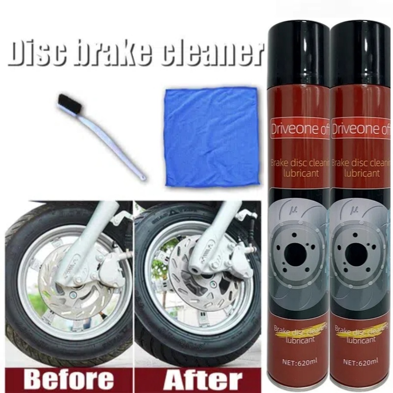 【Not applicable for East Malaysia】[BUY 1 TAKE 1] 620ml High Quality ...