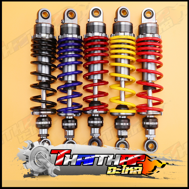 wave dream Rear Shock Absorber All Models 280 Mm 300 320 110i 110i300mm ...