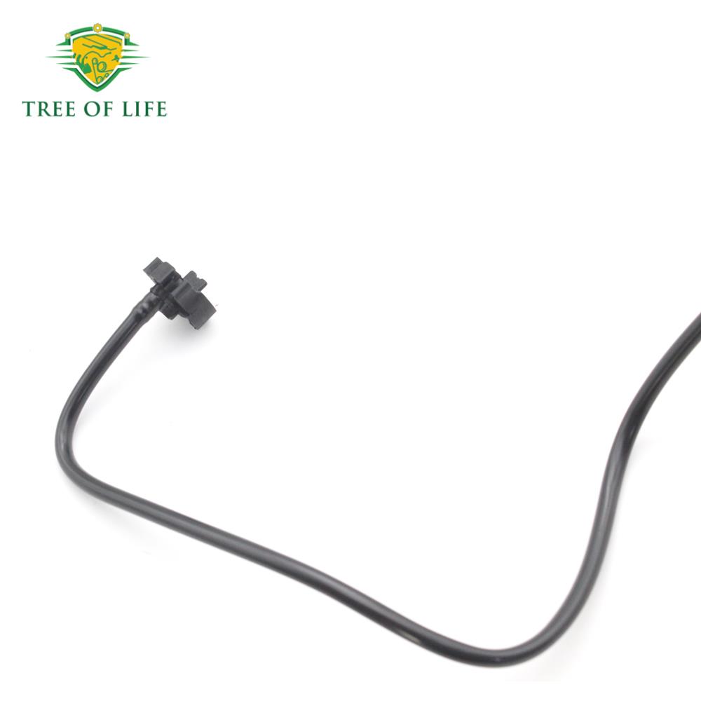 Car Water Tank Return Pipe Radiator Water Hose For Peugeot 207CC 208 ...