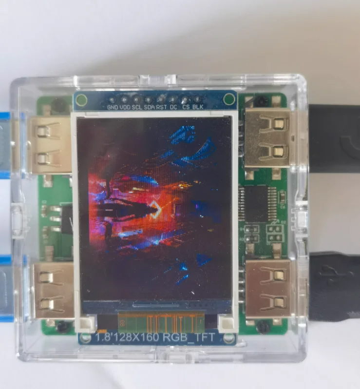KMbox Net Network Keyboard and Mouse Controller AI/DMA Single Machine ...