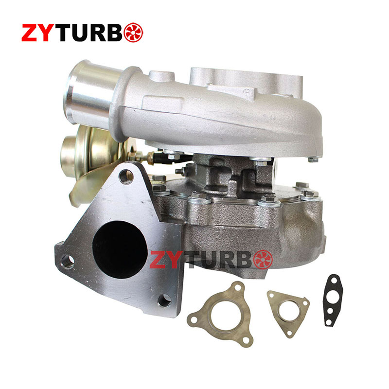 GT2052V Turbocharger Turbo 724639-0002 Fit for Nissan Patrol Mistral ...