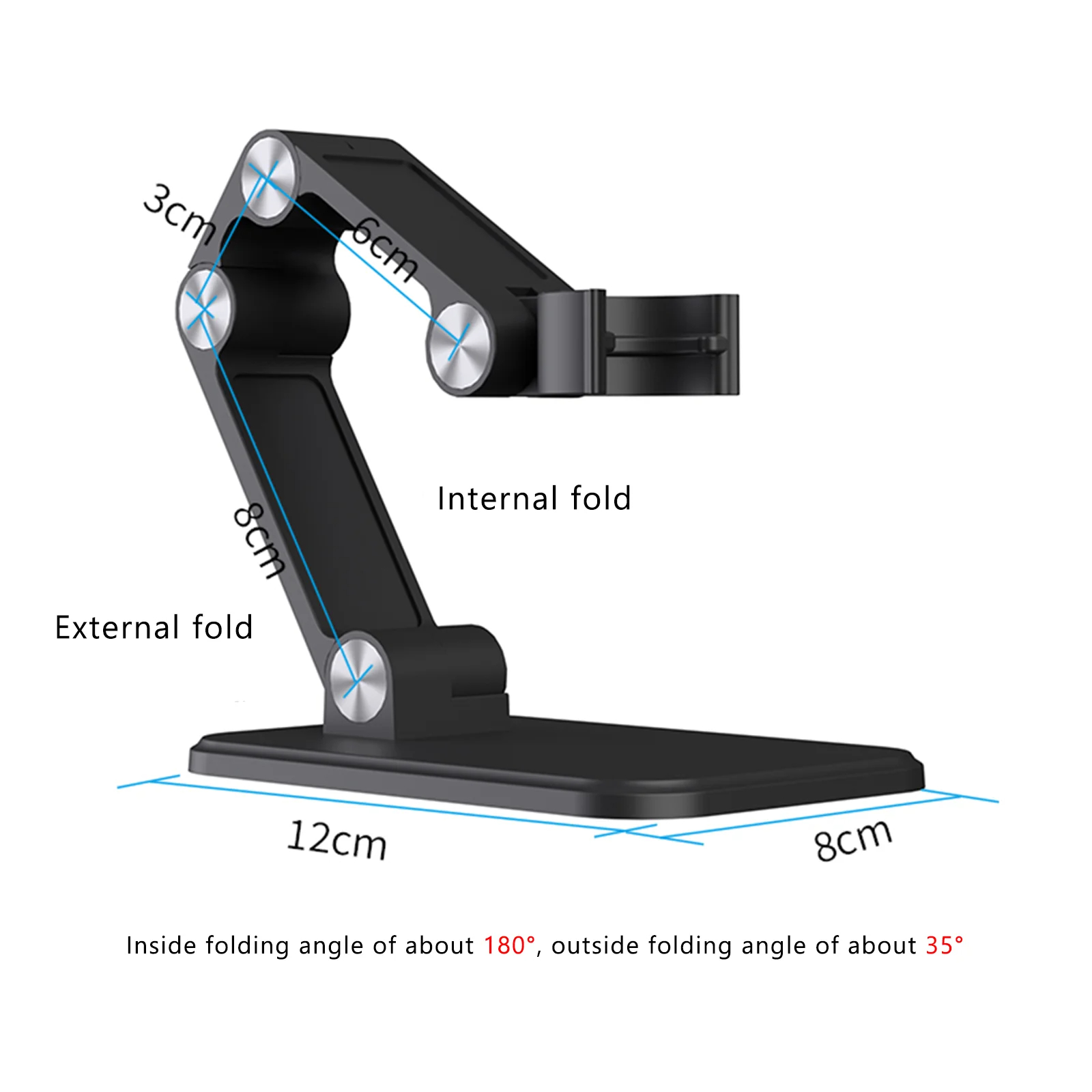 WiFi Digital Microscope 50x-1600x HD Magnifier with 8 LED Adjustable ...