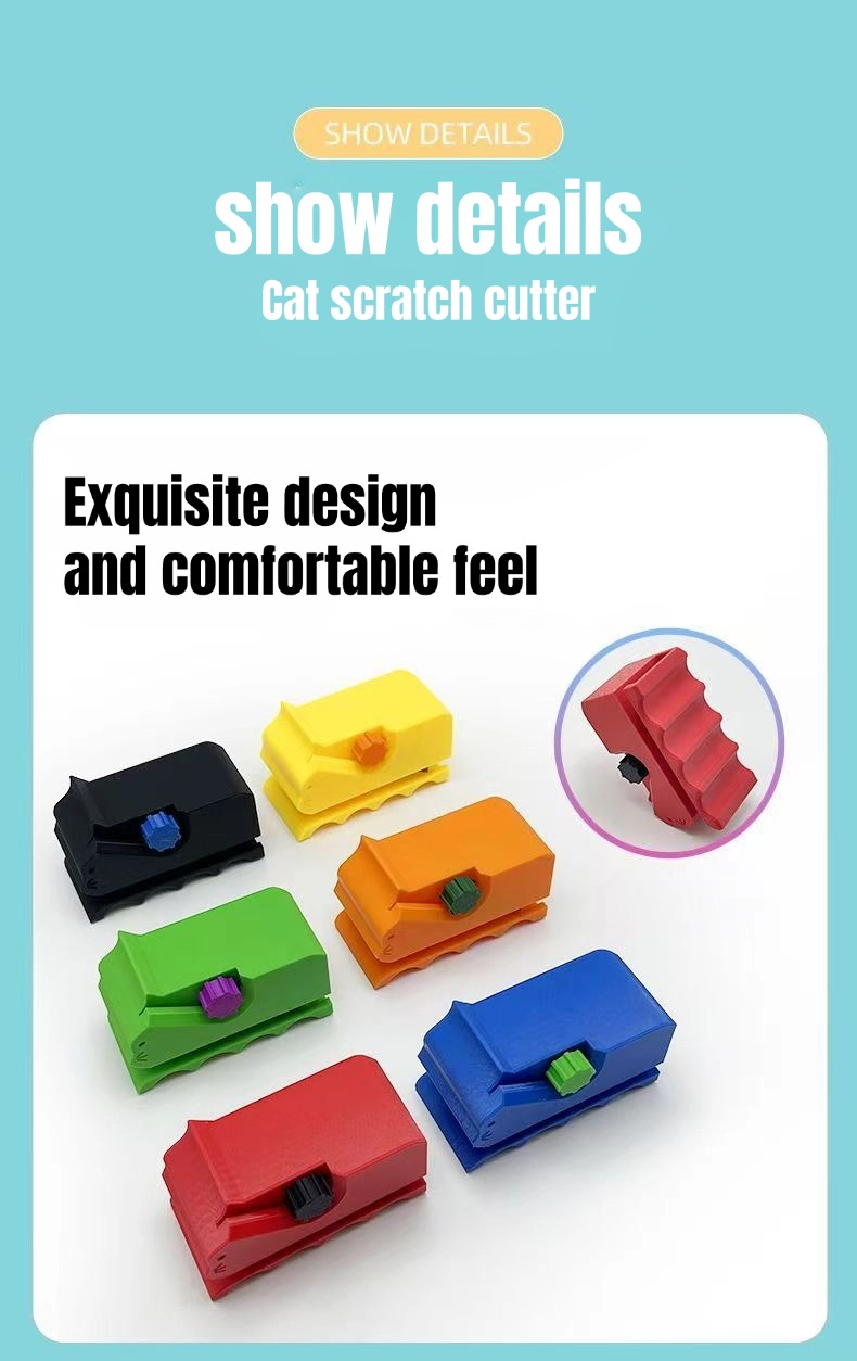 🐾【PetCove】Cardboard Cutter Cat scratch board cutter cat accessories ...