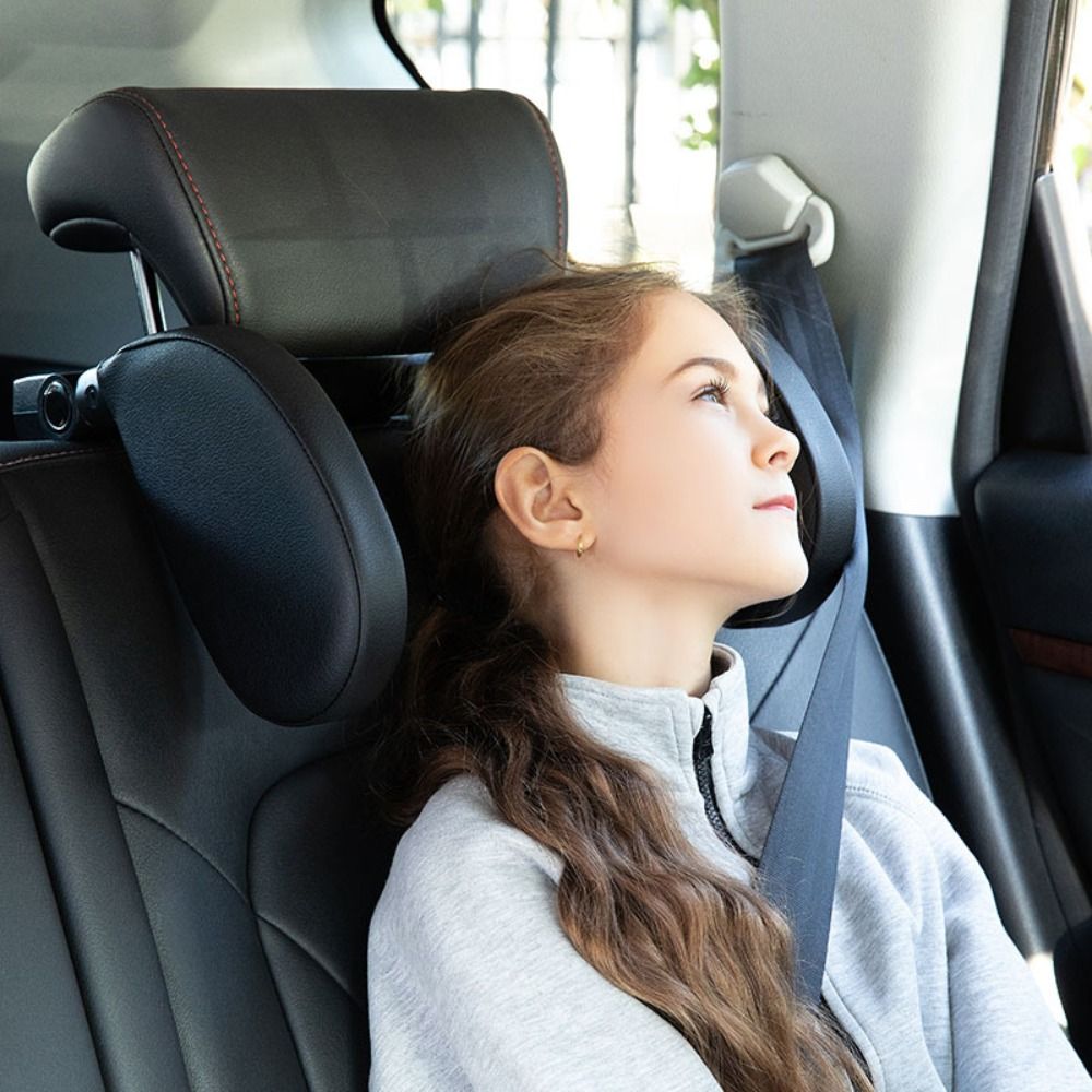 DEVO Universal Car Side Headrest Automobile Headrest with Side Pad 180 ...