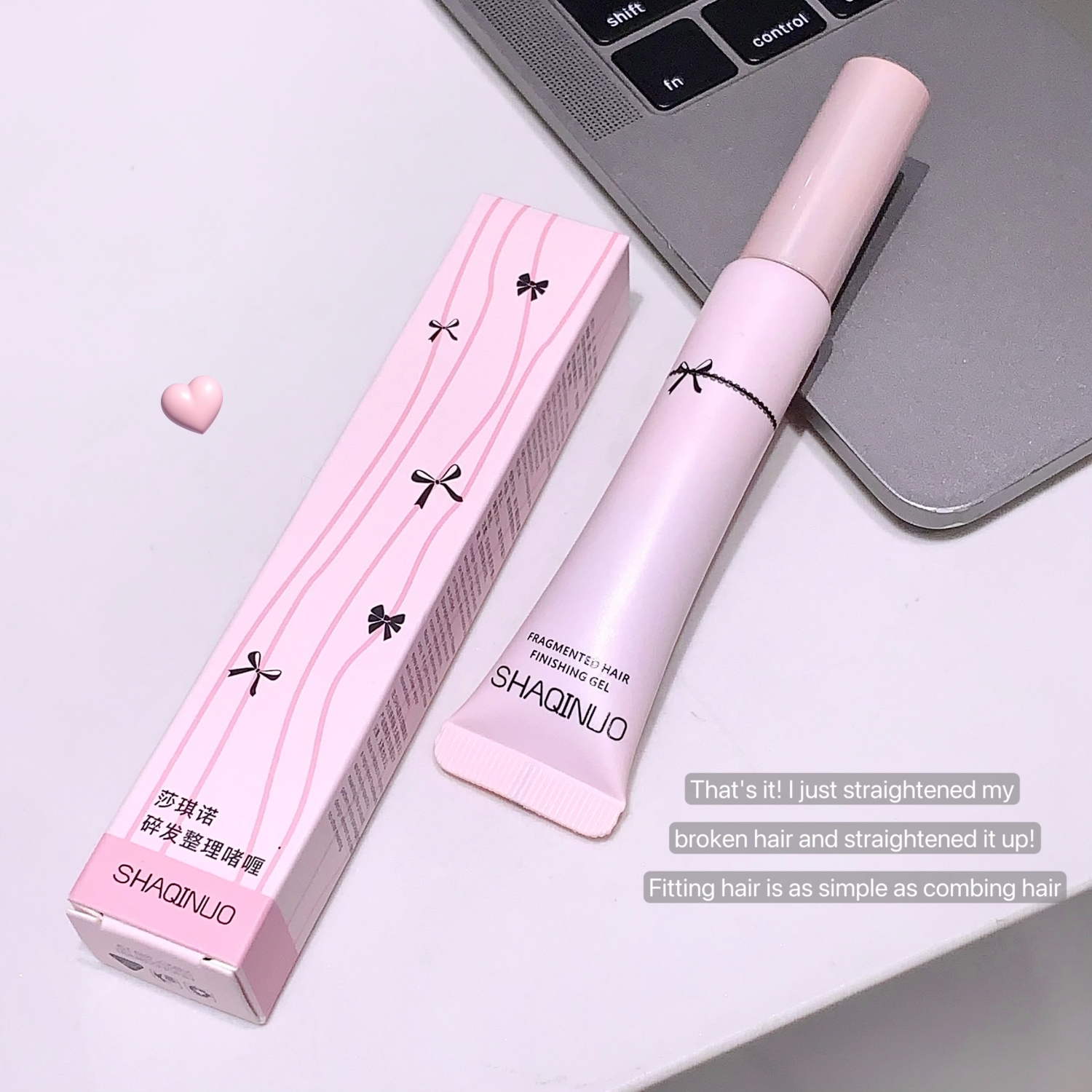 Professional Hair Styling Gel Cream for Hair Fixing and Frizz Control ...