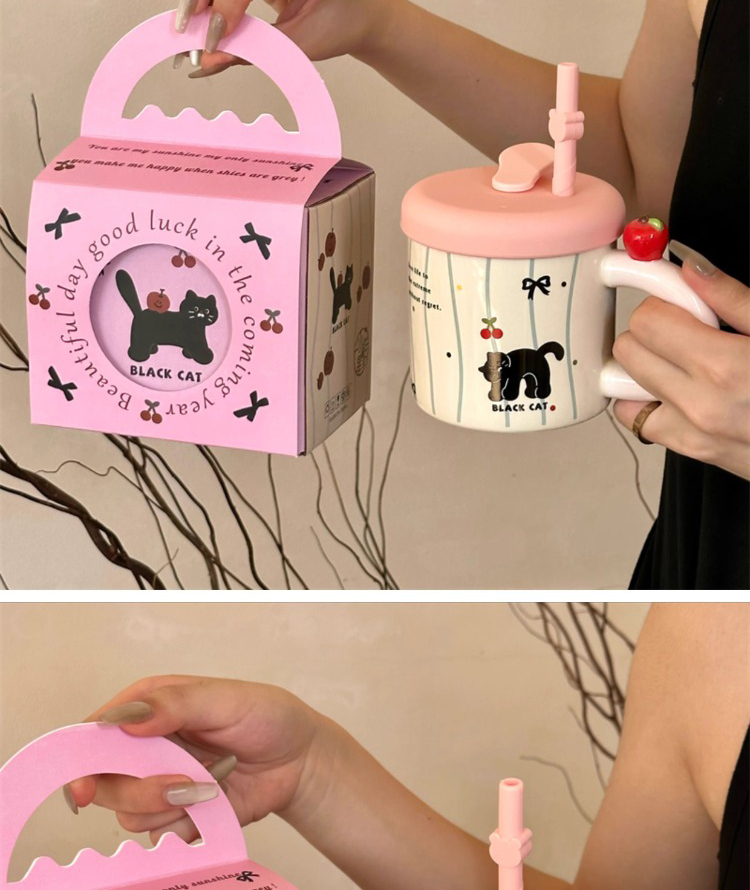 sensenlive-cute-mug-coffee-cup-tumbler-cute-hadiah-untuk-perempuan