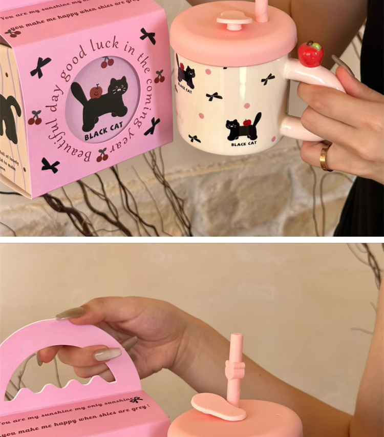 sensenlive-cute-mug-coffee-cup-tumbler-cute-hadiah-untuk-perempuan