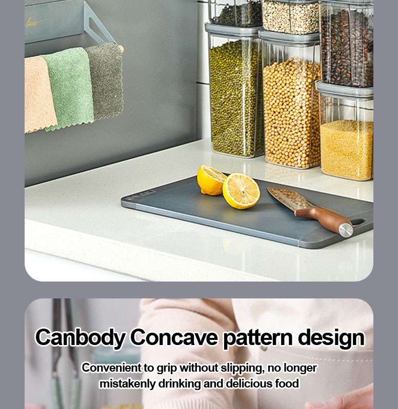 Stackable Transparent Food Storage Container | Extra Airtight Twist ...