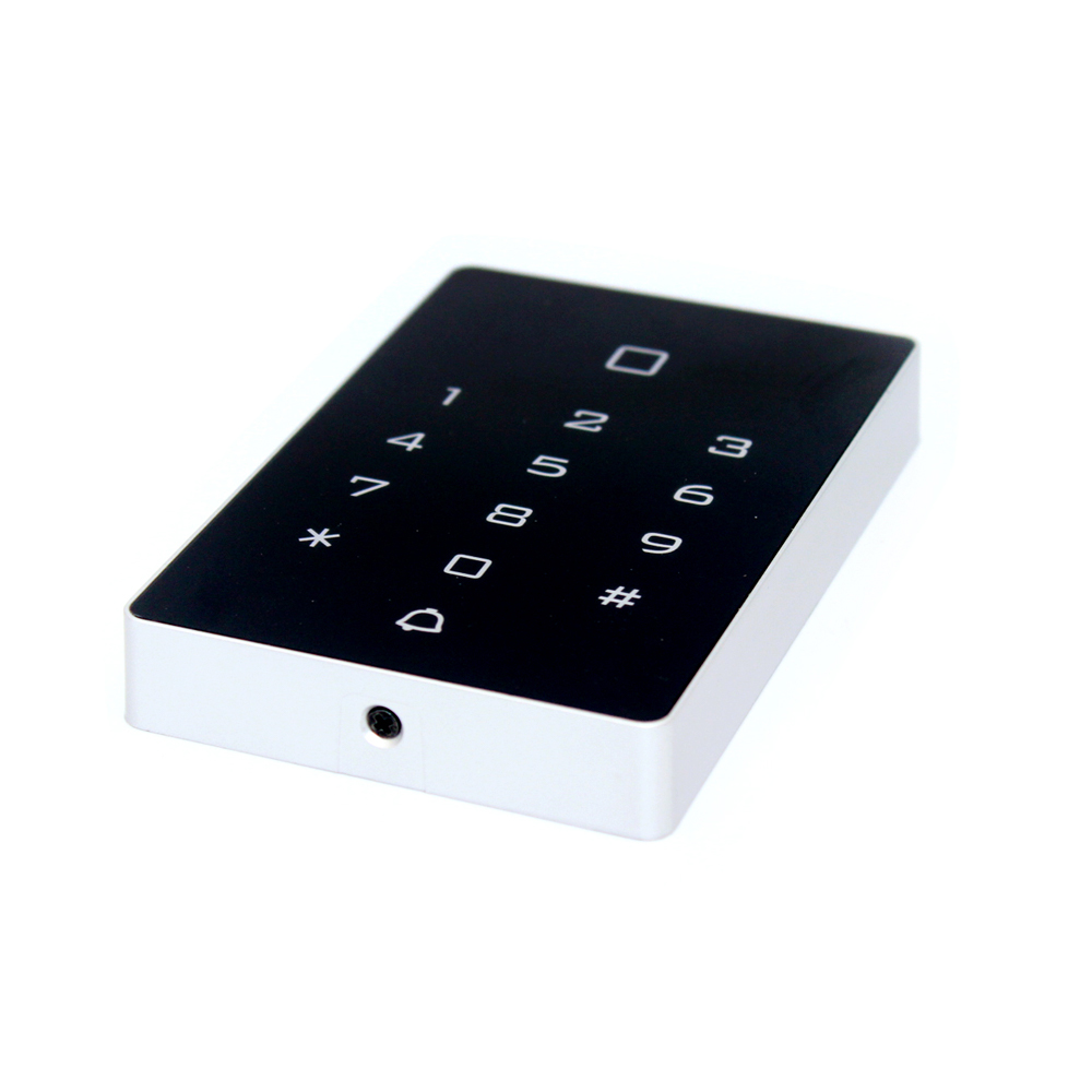 WiFi Tuya APP Door EM Access Control Sets Waterproof RFID Keypad Access ...