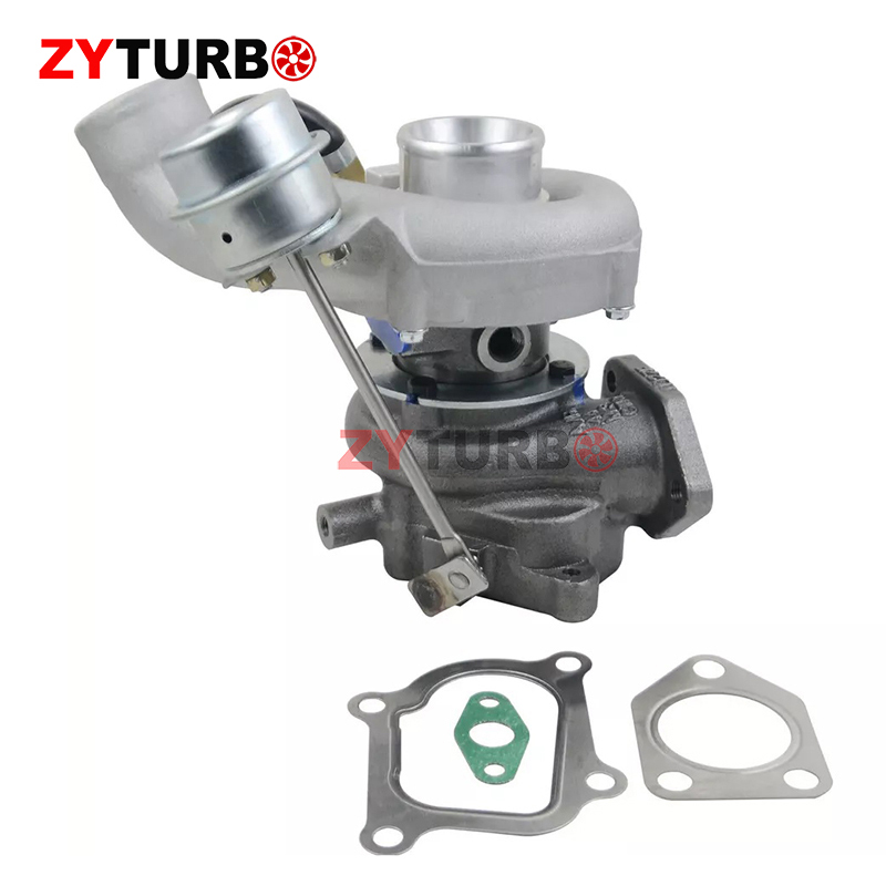 Turbo Pour KIA Sorento 2.5 CRDI 2002-2009 - Référence 733952-1 / 28200-4A101, Neuf, Type Palier