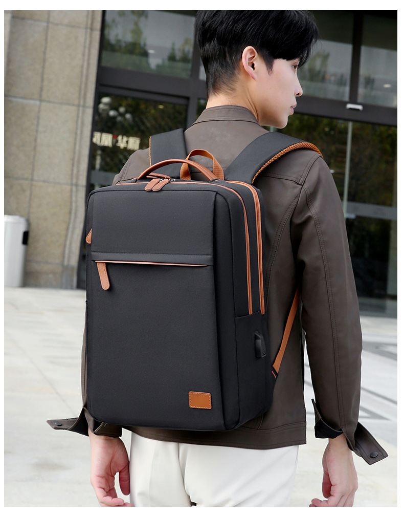 【Penghantaran dari Kuala Lumpur】waterproof beg、Large capacity backpack ...