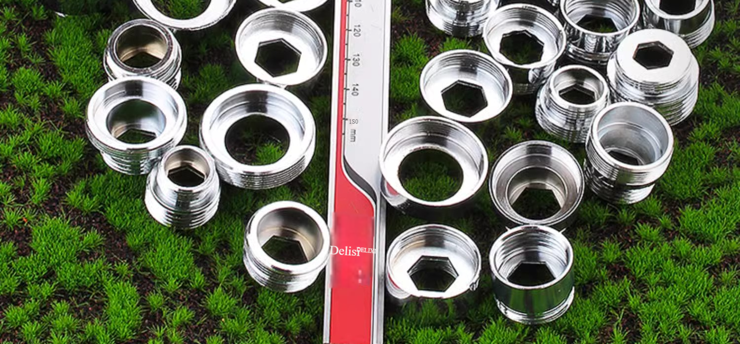 [Ready Stock Immediate Shipping] Faucet Adapter Extended Multiple ...