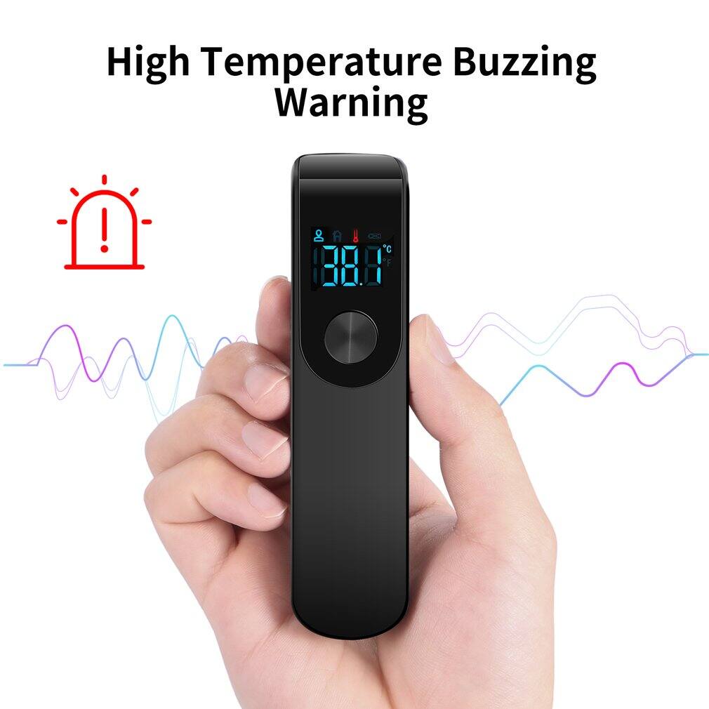 【Local delivery】HisoKa【LED】 Premium Quality Thermometer Baby ...