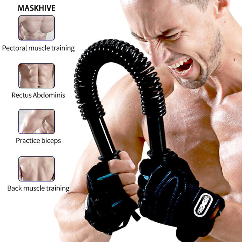 Power Torsion Bar Spring | Arm Strength Bar | Arm Torsion Bar | Spring ...