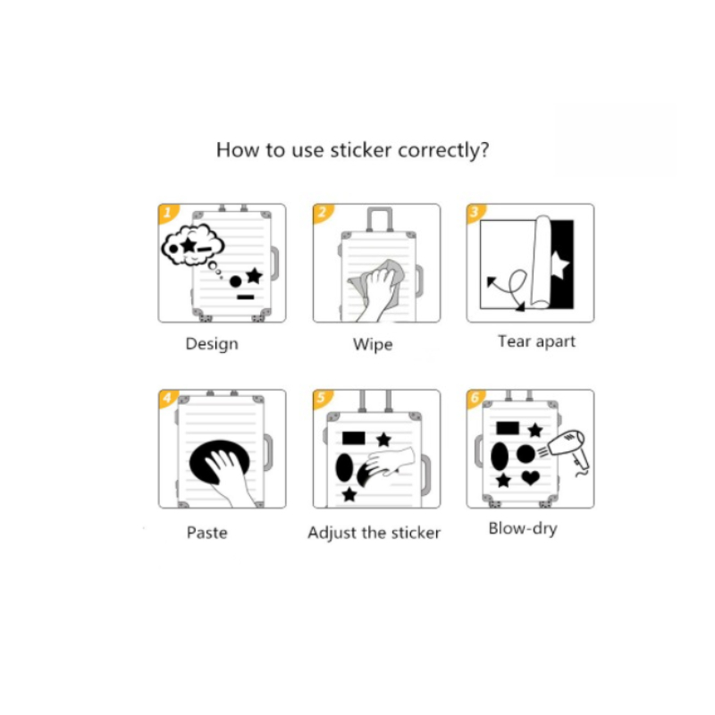 Mental Health Motivation 50PCS Stickers Waterproof Vinyl Cute Stickers ...