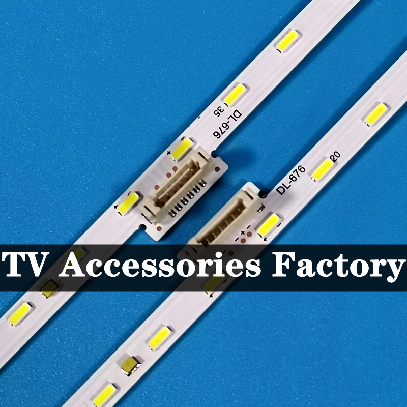 Striscia LED per SONY KD-55X8500 KD-55X8509C KD-55X8508C KD-55X8505C KD-55X8507C KD-55X8500C XBR-55X850C 75.P3C08G001 XBR-55X855C  39
