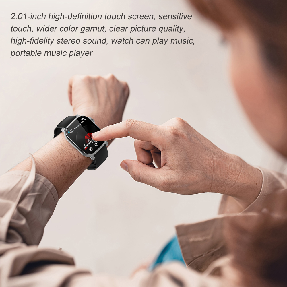 128GB digital voice recorder, wristwatch voice recorder, voice ...