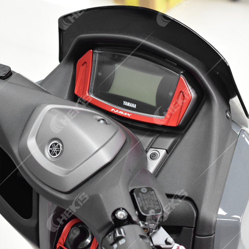 Chekis for YAMAHA NMAX155 V3 V2 2020-2026 TURBO TECH MAX NEO Modified ...