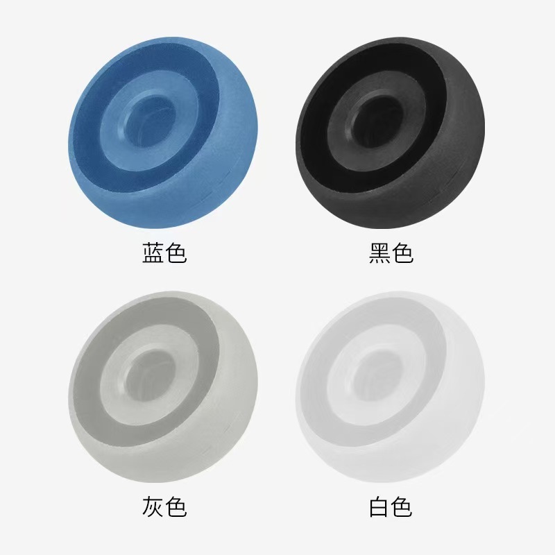Silicone Ear Tips Earbuds For JBL Endurance Race Run Run2 BT2 bluetooth ...