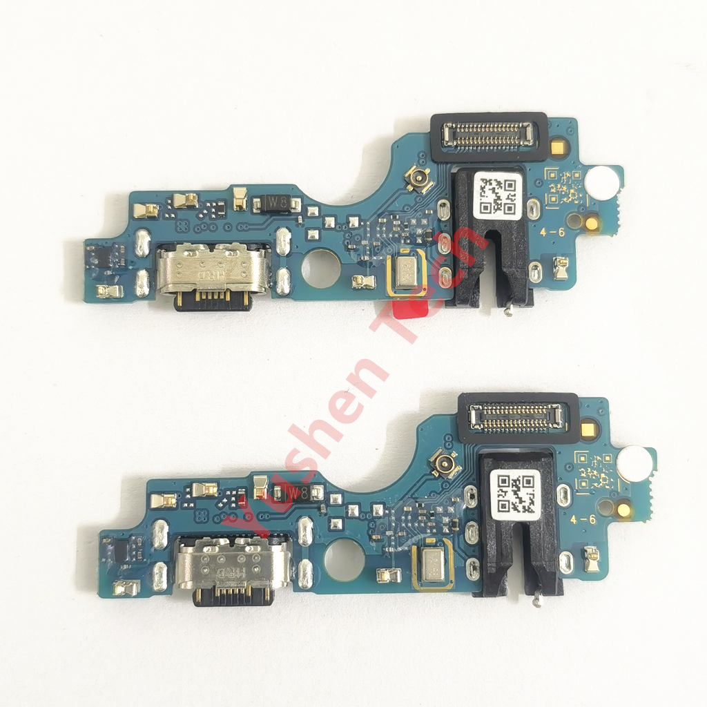 for Infinix smart 9 X6532 Charging Port Flex Cable replacement ...