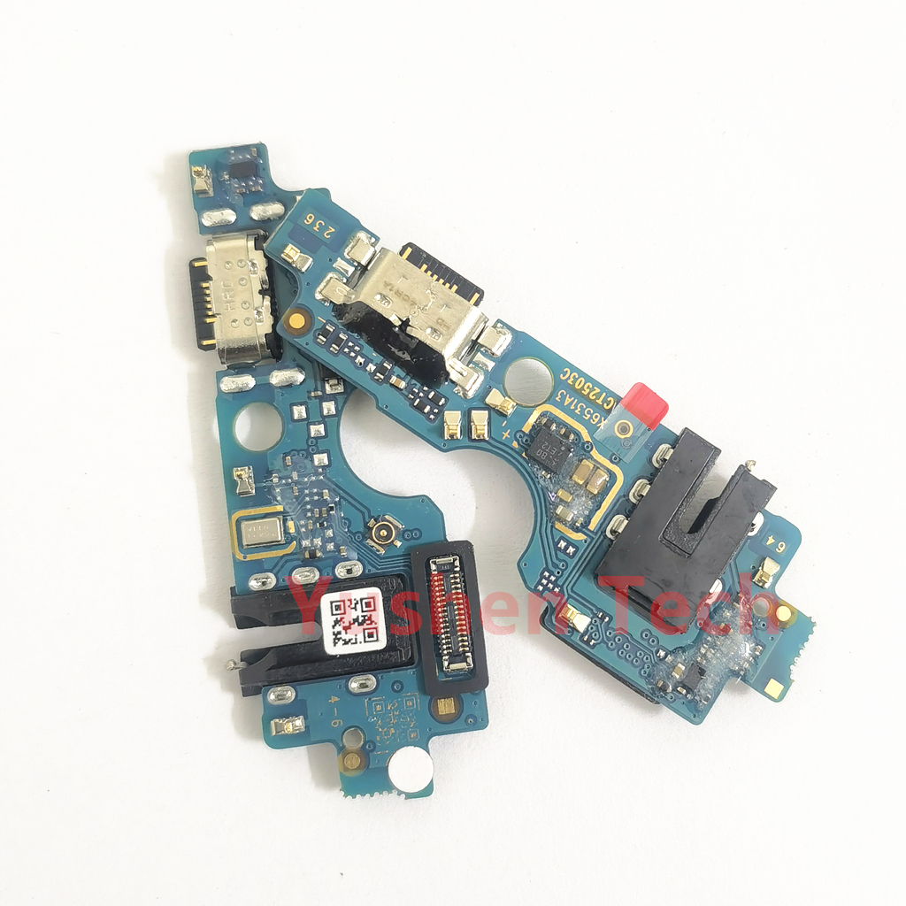 for Infinix smart 9 X6532 Charging Port Flex Cable replacement ...