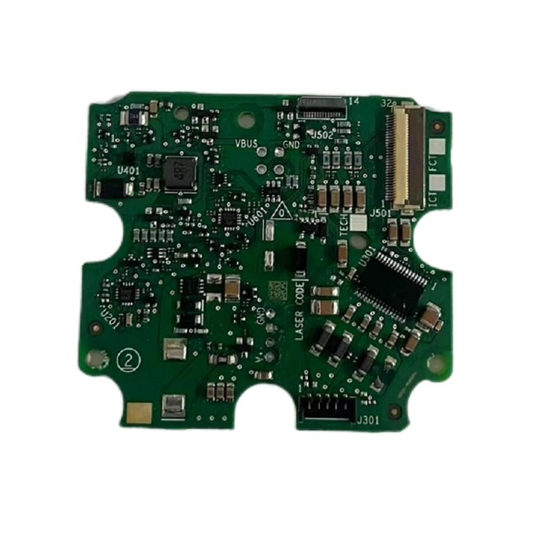 Original PCB parts For Bose Soundlink Revolve+ bluetooth speaker