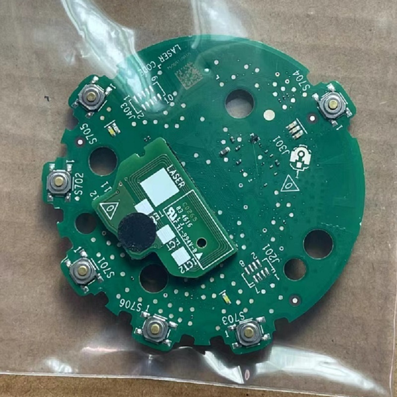 Original PCB parts For Bose Soundlink Revolve+ bluetooth speaker