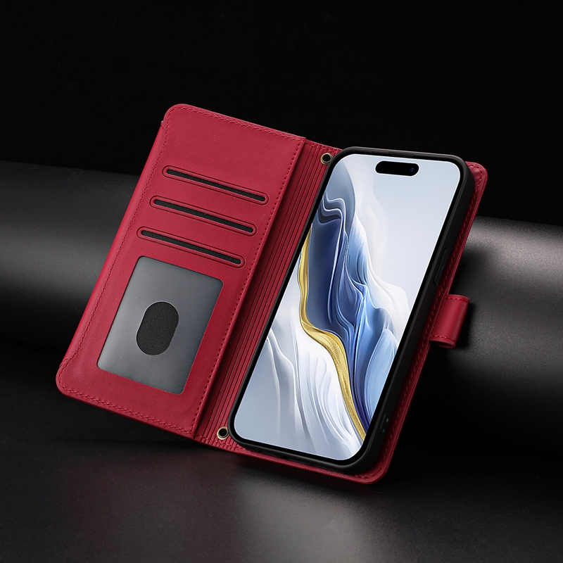 Compatible with Huawei Honor 10X Lite Custodia Cover
