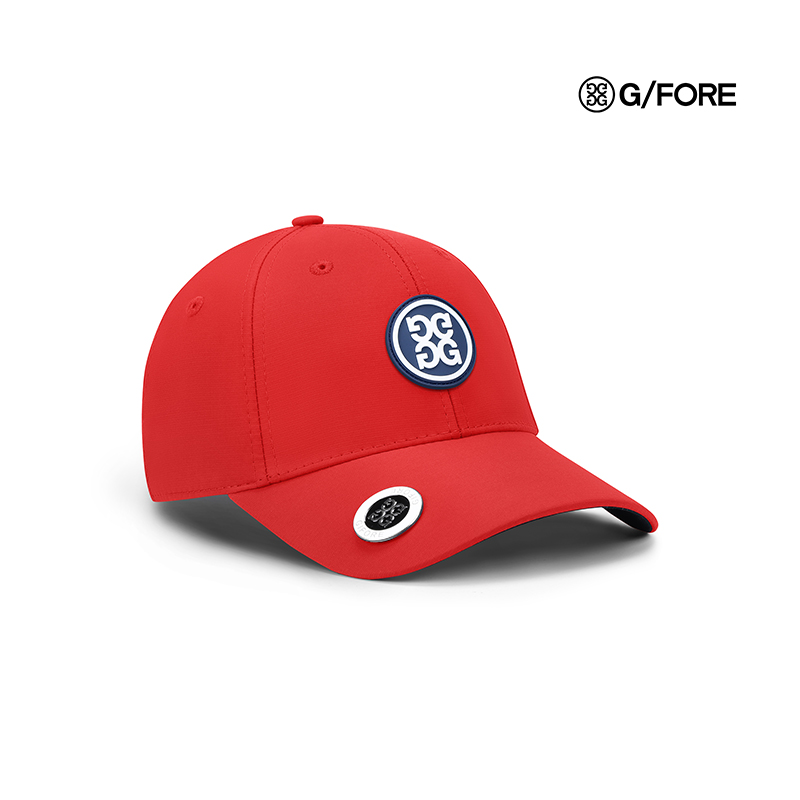 NEW G/FORE Golf Cap men's and women's summer professional style multi ...