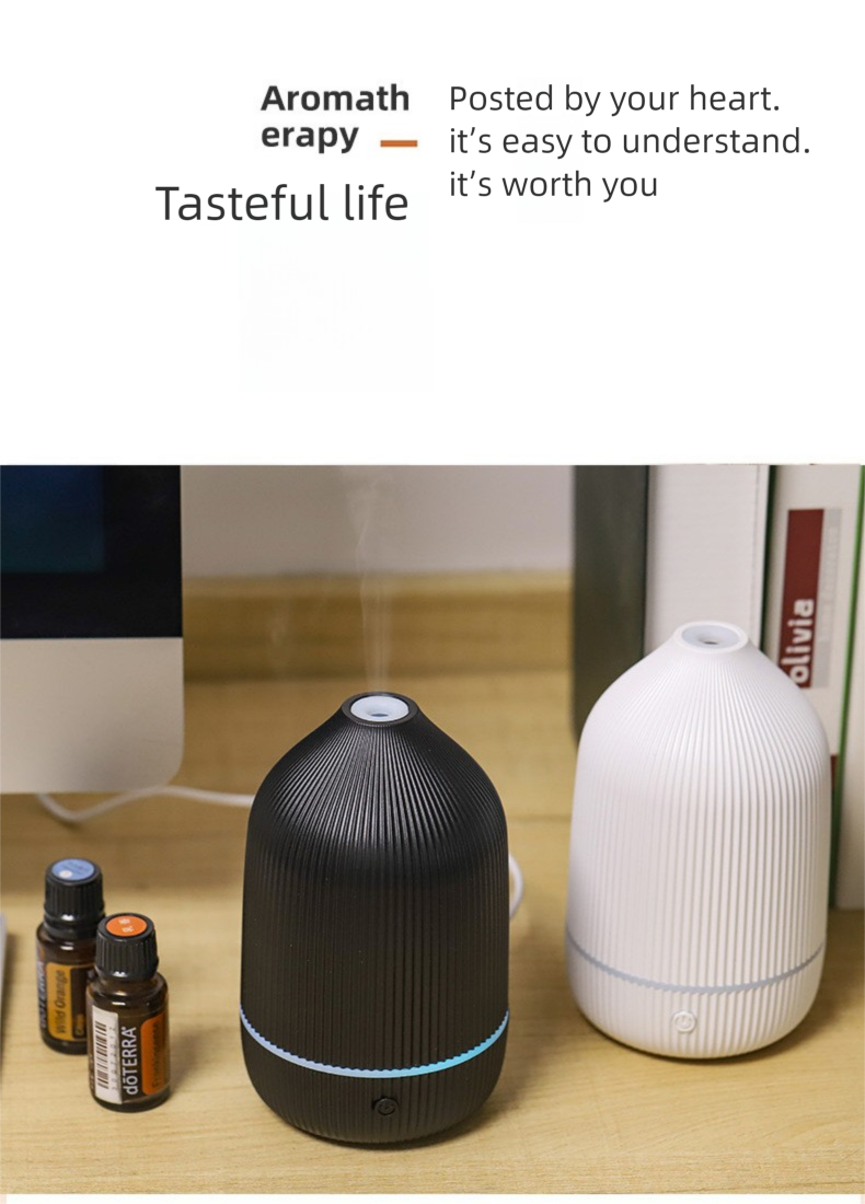 [Free shipping, In stock] new # Doterra essential oil diffuser ...